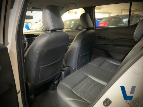 NISSAN Kicks 1.6 16V 4P FLEXSTART S DIRECT X-TRONIC AUTOMTICO CVT, Foto 12