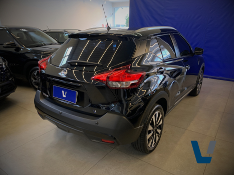 NISSAN Kicks 1.6 16V 4P FLEX SV X-TRONIC AUTOMTICO CVT, Foto 4