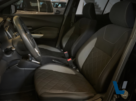 NISSAN Kicks 1.6 16V 4P FLEX SV X-TRONIC AUTOMTICO CVT, Foto 7