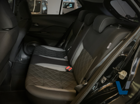 NISSAN Kicks 1.6 16V 4P FLEX SV X-TRONIC AUTOMTICO CVT, Foto 9