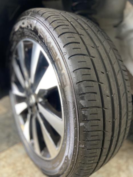 NISSAN Kicks 1.6 16V 4P FLEX ACTIVE X-TRONIC AUTOM�TICO CVT, Foto 10