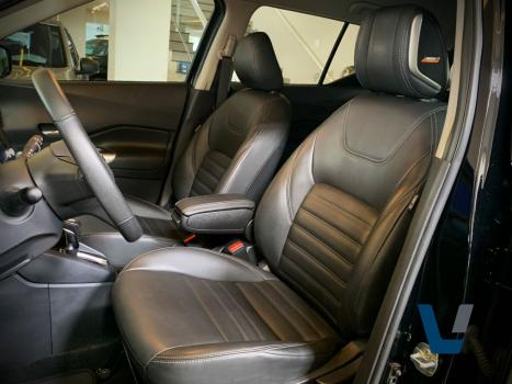 NISSAN Kicks 1.6 16V 4P FLEXSTART EXCLUSIVE XTRONIC AUTOM�TICO CVT, Foto 10