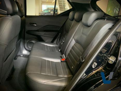 NISSAN Kicks 1.6 16V 4P FLEXSTART EXCLUSIVE XTRONIC AUTOM�TICO CVT, Foto 11