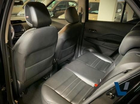 NISSAN Kicks 1.6 16V 4P FLEXSTART EXCLUSIVE XTRONIC AUTOM�TICO CVT, Foto 12