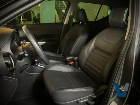 NISSAN Kicks 1.6 16V 4P FLEXSTART EXCLUSIVE XTRONIC AUTOM�TICO CVT, Foto 9