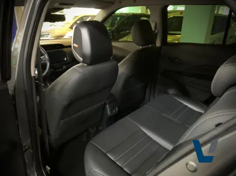 NISSAN Kicks 1.6 16V 4P FLEXSTART EXCLUSIVE XTRONIC AUTOM�TICO CVT, Foto 11