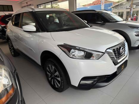 NISSAN Kicks 1.6 16V 4P FLEXSTART S X-TRONIC AUTOM�TICO CVT, Foto 2
