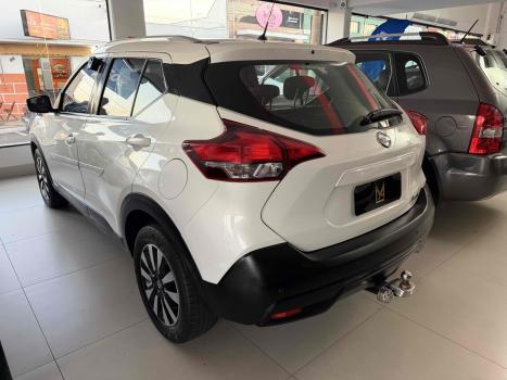 NISSAN Kicks 1.6 16V 4P FLEXSTART S X-TRONIC AUTOM�TICO CVT, Foto 4