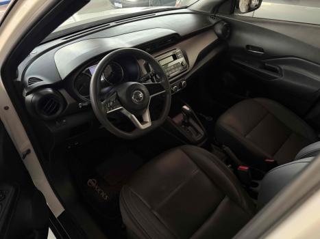 NISSAN Kicks 1.6 16V 4P FLEXSTART S X-TRONIC AUTOM�TICO CVT, Foto 5