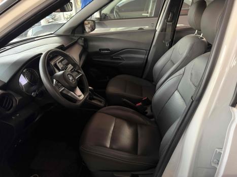 NISSAN Kicks 1.6 16V 4P FLEXSTART S X-TRONIC AUTOM�TICO CVT, Foto 6