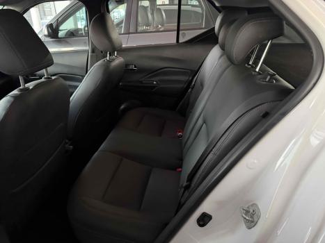 NISSAN Kicks 1.6 16V 4P FLEXSTART S X-TRONIC AUTOM�TICO CVT, Foto 7