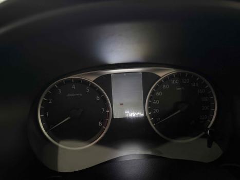 NISSAN Kicks 1.6 16V 4P FLEXSTART S X-TRONIC AUTOM�TICO CVT, Foto 9