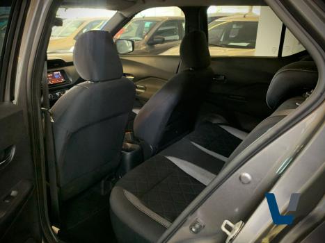 NISSAN Kicks 1.6 16V 4P FLEXSTART S DIRECT X-TRONIC AUTOM�TICO CVT, Foto 11