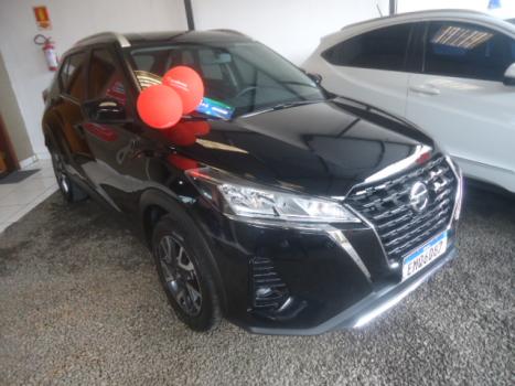 NISSAN Kicks 1.6 16V 4P FLEXSTART SENSE XTRONIC AUTOM�TICO CVT, Foto 1