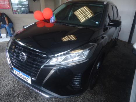 NISSAN Kicks 1.6 16V 4P FLEXSTART SENSE XTRONIC AUTOM�TICO CVT, Foto 2