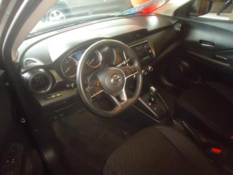 NISSAN Kicks 1.6 16V 4P FLEXSTART SENSE XTRONIC AUTOM�TICO CVT, Foto 3