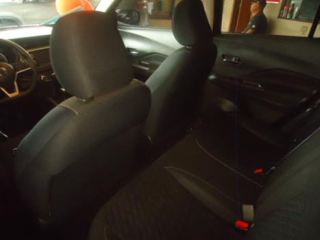 NISSAN Kicks 1.6 16V 4P FLEXSTART SENSE XTRONIC AUTOM�TICO CVT, Foto 4