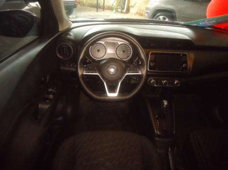 NISSAN Kicks 1.6 16V 4P FLEXSTART SENSE XTRONIC AUTOM�TICO CVT, Foto 5