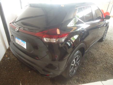 NISSAN Kicks 1.6 16V 4P FLEXSTART SENSE XTRONIC AUTOM�TICO CVT, Foto 6
