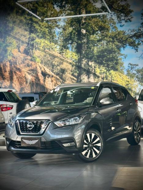 NISSAN Kicks 1.6 16V 4P FLEX SV X-TRONIC AUTOM�TICO CVT, Foto 1