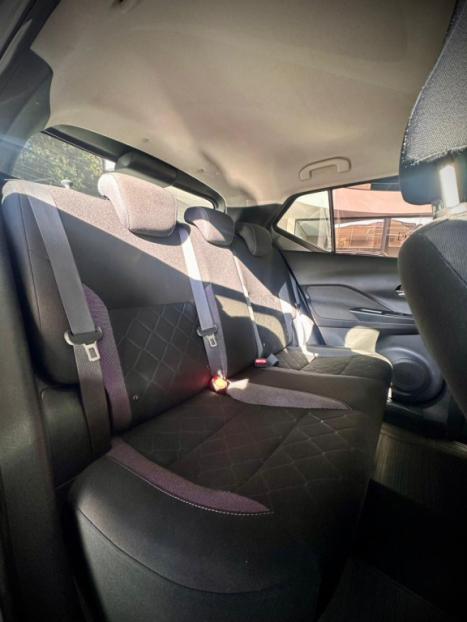 NISSAN Kicks 1.6 16V 4P FLEX SV X-TRONIC AUTOM�TICO CVT, Foto 5