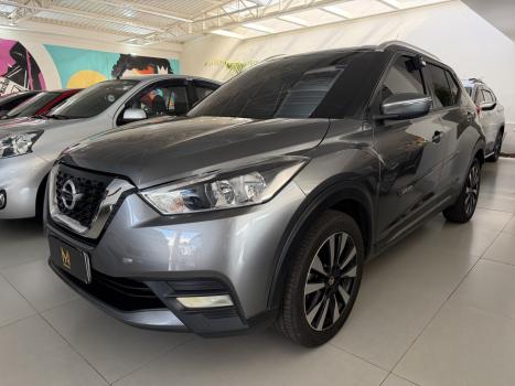 NISSAN Kicks 1.6 16V 4P FLEXSTART EXCLUSIVE XTRONIC AUTOM�TICO CVT, Foto 1