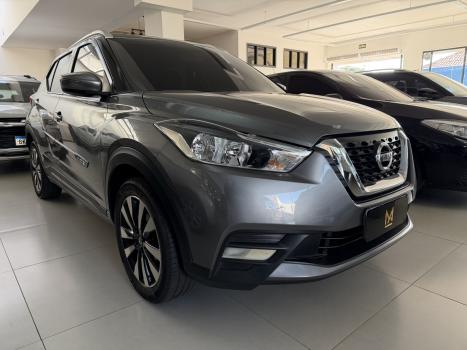 NISSAN Kicks 1.6 16V 4P FLEXSTART EXCLUSIVE XTRONIC AUTOM�TICO CVT, Foto 2
