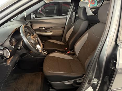 NISSAN Kicks 1.6 16V 4P FLEXSTART EXCLUSIVE XTRONIC AUTOM�TICO CVT, Foto 6