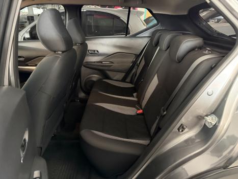 NISSAN Kicks 1.6 16V 4P FLEXSTART EXCLUSIVE XTRONIC AUTOM�TICO CVT, Foto 7