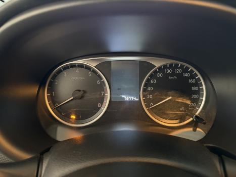 NISSAN Kicks 1.6 16V 4P FLEXSTART EXCLUSIVE XTRONIC AUTOM�TICO CVT, Foto 9