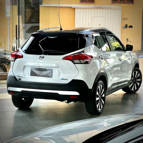 NISSAN Kicks 1.6 16V 4P FLEXSTART SL X-TRONIC AUTOM�TICO CVT, Foto 2
