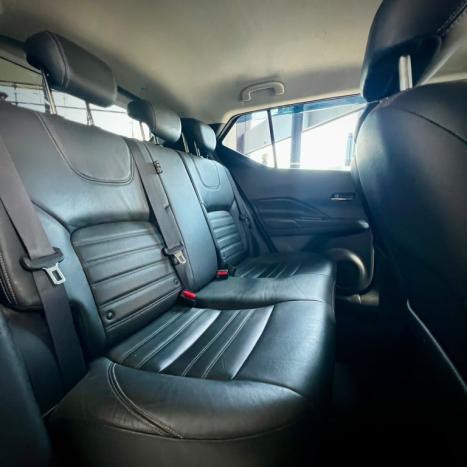 NISSAN Kicks 1.6 16V 4P FLEXSTART SL X-TRONIC AUTOM�TICO CVT, Foto 6