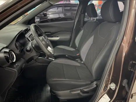 NISSAN Kicks 1.6 16V 4P FLEXSTART EXCLUSIVE XTRONIC AUTOM�TICO CVT, Foto 6