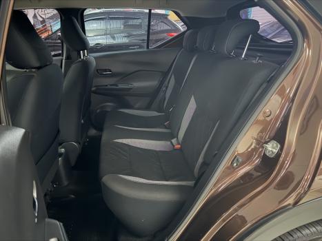 NISSAN Kicks 1.6 16V 4P FLEXSTART EXCLUSIVE XTRONIC AUTOM�TICO CVT, Foto 7