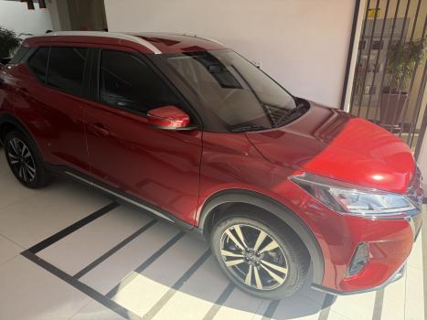 NISSAN Kicks 1.6 16V 4P FLEXSTART XPLAY XTRONIC AUTOM�TICO CVT, Foto 3