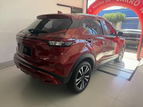 NISSAN Kicks 1.6 16V 4P FLEXSTART XPLAY XTRONIC AUTOM�TICO CVT, Foto 2
