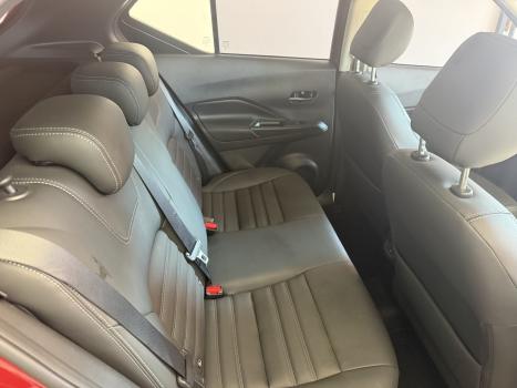 NISSAN Kicks 1.6 16V 4P FLEXSTART XPLAY XTRONIC AUTOM�TICO CVT, Foto 4