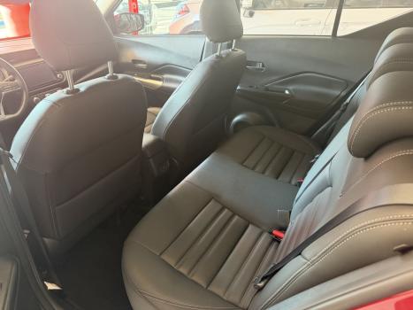 NISSAN Kicks 1.6 16V 4P FLEXSTART XPLAY XTRONIC AUTOM�TICO CVT, Foto 9