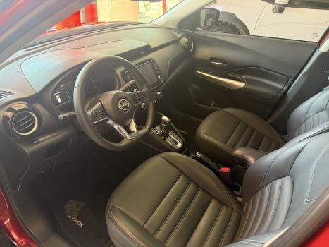 NISSAN Kicks 1.6 16V 4P FLEXSTART XPLAY XTRONIC AUTOM�TICO CVT, Foto 6
