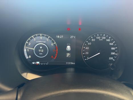 NISSAN Kicks 1.6 16V 4P FLEXSTART XPLAY XTRONIC AUTOM�TICO CVT, Foto 10