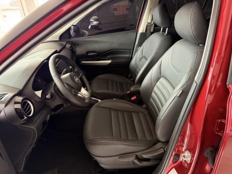 NISSAN Kicks 1.6 16V 4P FLEXSTART XPLAY XTRONIC AUTOMÁTICO CVT, Foto 4