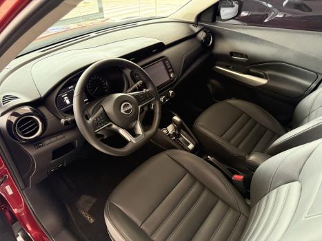 NISSAN Kicks 1.6 16V 4P FLEXSTART XPLAY XTRONIC AUTOMÁTICO CVT, Foto 7