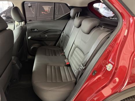 NISSAN Kicks 1.6 16V 4P FLEXSTART XPLAY XTRONIC AUTOMÁTICO CVT, Foto 8