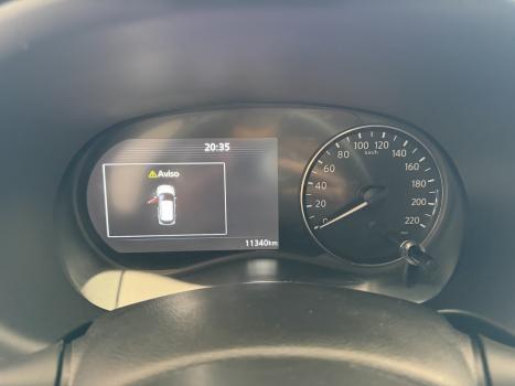 NISSAN Kicks 1.6 16V 4P FLEXSTART XPLAY XTRONIC AUTOMÁTICO CVT, Foto 9