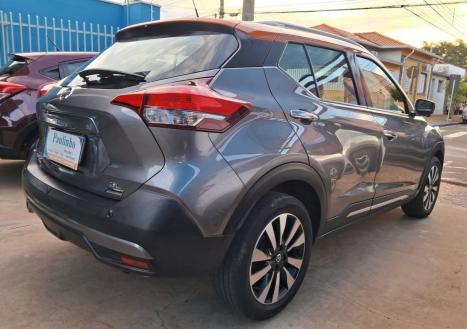 NISSAN Kicks 1.6 16V 4P FLEXSTART SL X-TRONIC AUTOM�TICO CVT, Foto 5