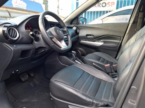 NISSAN Kicks 1.6 16V 4P FLEXSTART SL X-TRONIC AUTOM�TICO CVT, Foto 9
