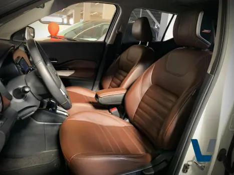 NISSAN Kicks 1.6 16V 4P FLEXSTART EXCLUSIVE XTRONIC AUTOM�TICO CVT, Foto 10