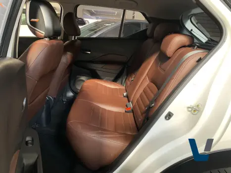 NISSAN Kicks 1.6 16V 4P FLEXSTART EXCLUSIVE XTRONIC AUTOM�TICO CVT, Foto 11