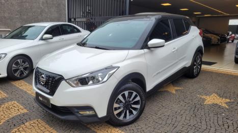NISSAN Kicks 1.6 16V 4P FLEX ACTIVE X-TRONIC AUTOMÁTICO CVT, Foto 1