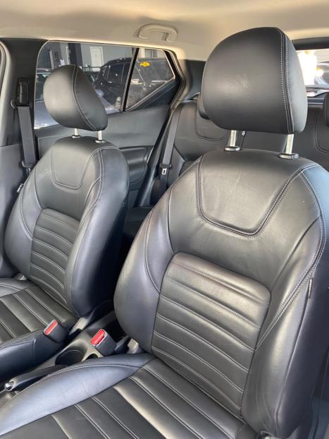 NISSAN Kicks 1.6 16V 4P FLEX SV X-TRONIC AUTOMÁTICO CVT, Foto 8